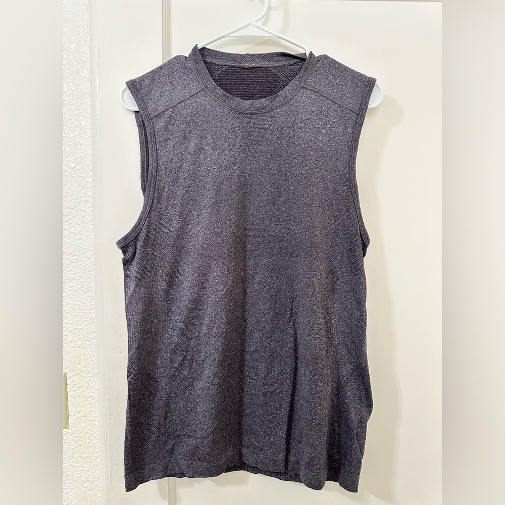 Men’s med tank
